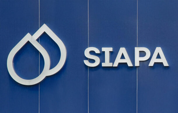 SIAPA restablece suministro tras mantenimiento en sistema hidráulico