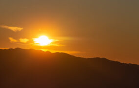 Solsticio de invierno marcará el día más corto del año este 21 de diciembre