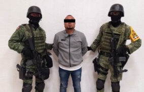 Tesoro de EU revela que el Cártel de Santa Rosa reclutó exmilitares colombianos