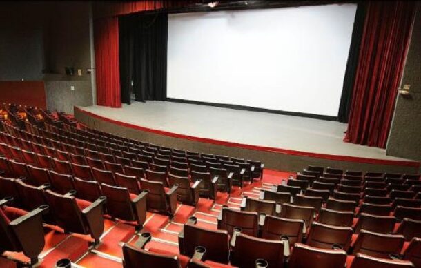 Cineforo UDG ofrece jornada gratuita integral por VIH