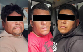 Detienen a cuatro implicados en ataque armado frente a la Comisaría de Tlaquepaque