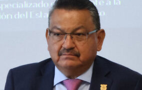 Fiscal Anticorrupción deja el cargo sin judicializar el caso Ely Castro