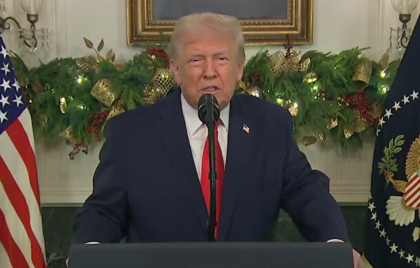 Trump promete acabar con el Obamacare y anuncia plan de vivienda asequible