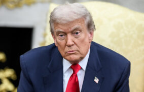 Trump declara al fentanilo como arma de destrucción masiva