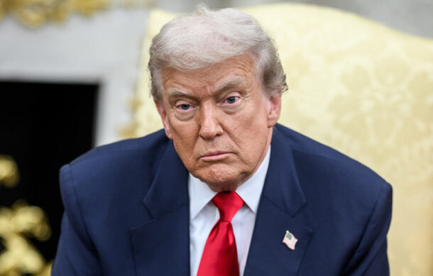 Sheinbaum tendrá encuentro con Trump en su visita a Washington