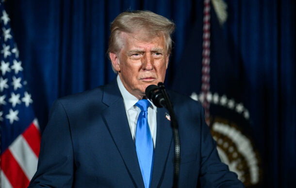 Trump eleva a 15% arancel global tras fallo de la Corte Suprema