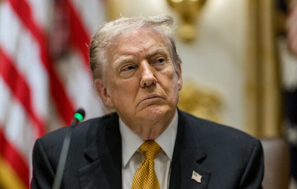 Trump da ultimátum a Maduro y rechaza petición de amnistía; tensión bilateral escala por designación terrorista