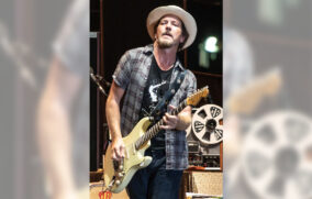 🎶 El Sonido de la Música – Eddie Vedder