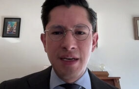 México busca acuerdo con EU por adeudo de agua sin afectar consumo humano, afirma SRE