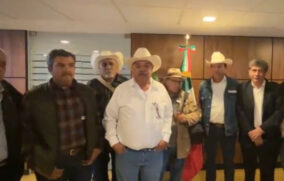 Campesinos y transportistas advierten posible retorno de megabloqueos por falta de acuerdos