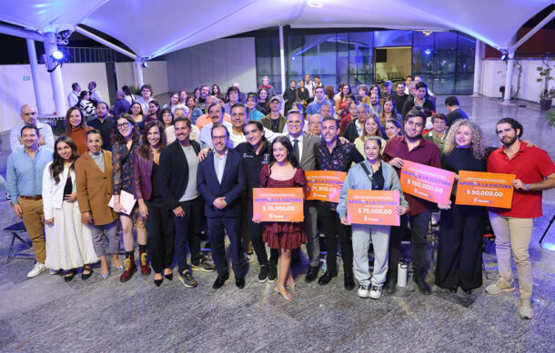 Zapopan entrega apoyos a creadores locales y aumenta inversión cultural a 10 millones de pesos