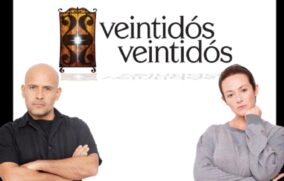 Traen a Guadalajara la obra “Veintidós, veintidós”