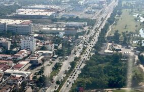 Confirman una mujer fallecida y 350 casas dañadas tras sismo en Guerrero
