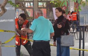 Continúa calvario para adultos mayores en trámite de la Tarjeta Única