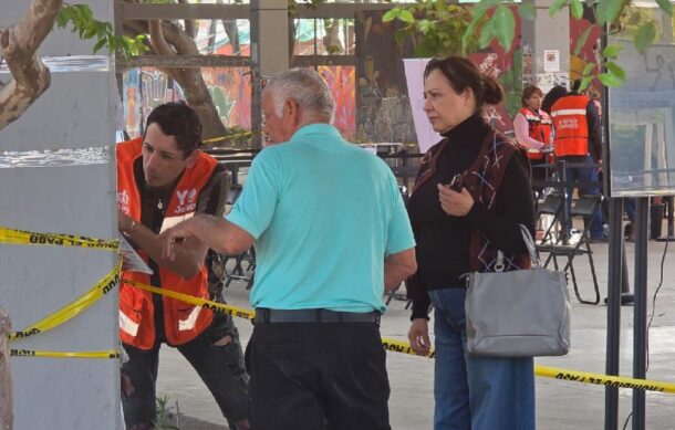Continúa calvario para adultos mayores en trámite de la Tarjeta Única