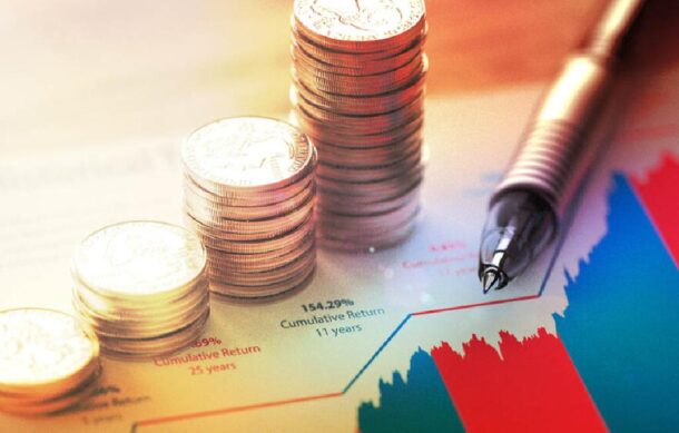 Afores registran plusvalías récord por 1.1 billones de pesos