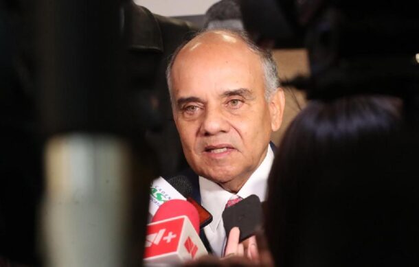 Considera PRI que Maduro fue un lastre para Venezuela