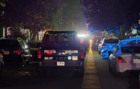 Hombre es asesinado en la colonia El Bethel