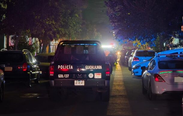 Hombre es asesinado en la colonia El Bethel