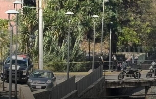 Ataque armado en Balcones del Cuatro deja dos hombres muertos y una mujer herida