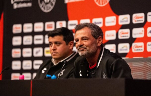 Atlas listo para su debut en el Clausura 2026; debutaran sus refuerzos