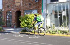 Guadalajara destaca como ciudad ciclista en ranking internacional