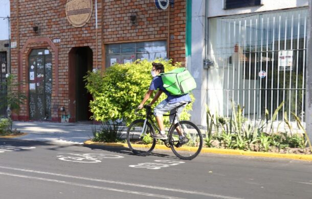 Guadalajara destaca como ciudad ciclista en ranking internacional