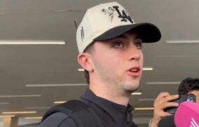 Regresan los 8 seleccionados de Chivas listos para jugar ante San Luis