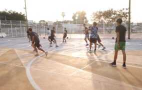 Tlaquepaque organiza encuentro cultural y deportivo contra las adicciones