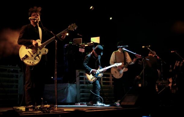 Café Tacvba pide retirar su música de Spotify por razones éticas