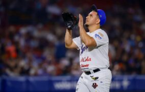 Hermosillo vence a Charros y toma ventaja de 2-1 en la Serie de Playoffs