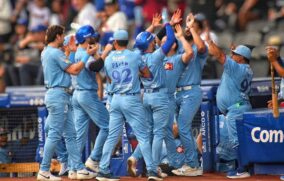 Blanquea Charros a Tomateros; hoy buscará el bicampeonato en la Liga del Pacífico