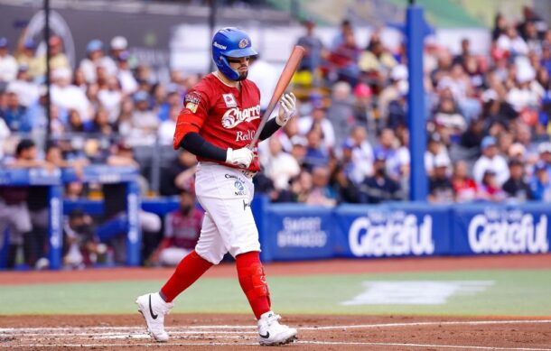 Tras ganar su 4° título en la Liga del Pacifico, Charros va ahora por la Serie del Caribe