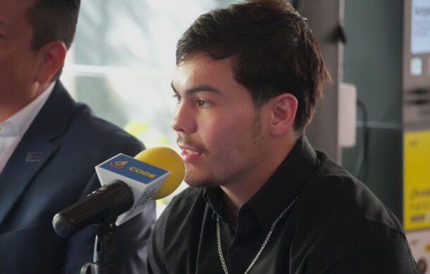 ‘Chispa’ Medina tendrá la primera defensa de su título mundial el 6 de febrero