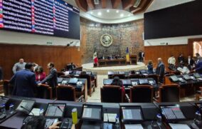 Congreso de Jalisco llama a unidad tras jornada violenta