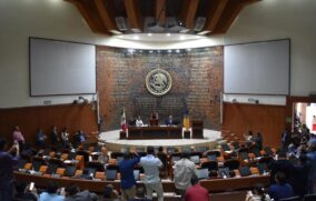 Congreso de Jalisco tiene hasta el 19 de febrero para legislar sobre infancias trans