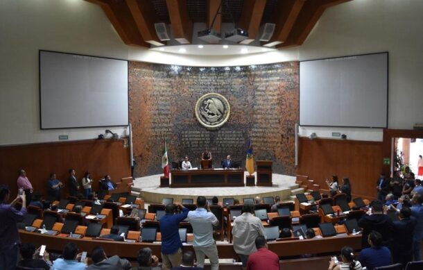 Congreso de Jalisco tiene hasta el 19 de febrero para legislar sobre infancias trans