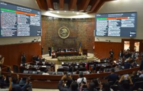 Endurecen sanciones contra la apología del delito en Jalisco