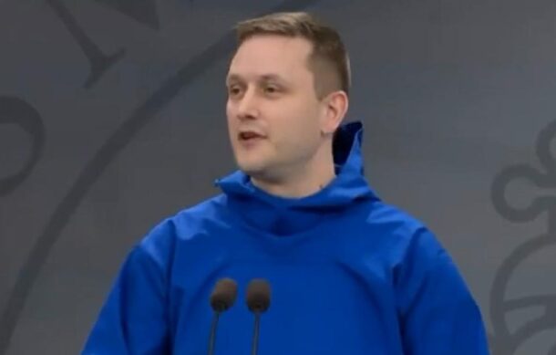 Groenlandia rechaza integrarse a EU y reafirma vínculo con Dinamarca