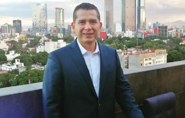 Entrevista con Erick Lobo