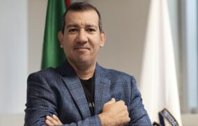 Entrevista con Fabián Morales Cobos