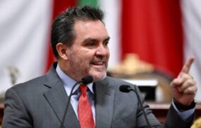 Sheinbaum se equivoca al no asistir a Davos: Federico Döring