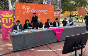 Zapopan, el municipio del país que más paga el predial: Frangie