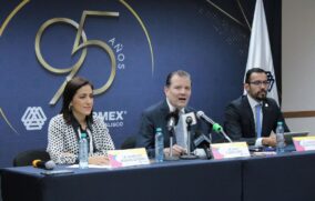 COPARMEX Jalisco alerta por creciente pérdida de empleos en México