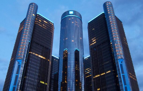 GM invertirá mil millones de dólares en manufactura en México