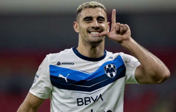 Monterrey se queda con la Copa Centenario en el Jalisco