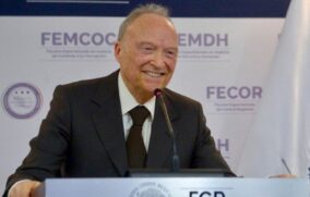 Permanente envía a comisiones para su revisión nombramiento de Gertz Manero