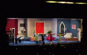 El actor Humberto Zurita regresa a los escenarios con “El Seductor”