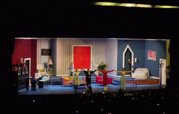 El actor Humberto Zurita regresa a los escenarios con “El Seductor”