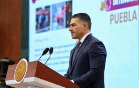 Extradiciones buscan frenar delitos dentro de cárceles